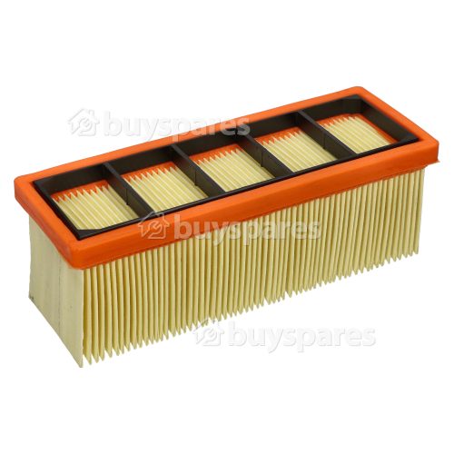 Karcher Pleated Filter