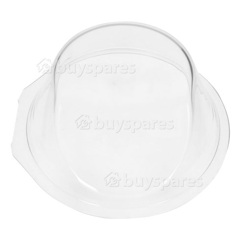 Hoover KW716484 Door Glass
