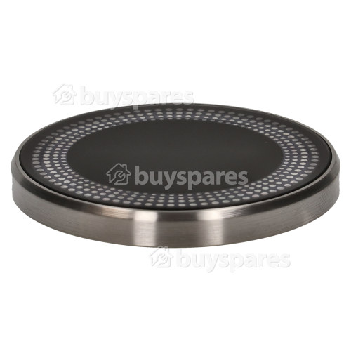 Bouton De Commande R&eacute;glable De Plaque &Agrave; Induction Bosch