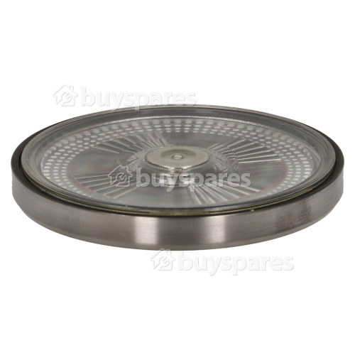 Bouton De Commande R&eacute;glable De Plaque &Agrave; Induction Bosch