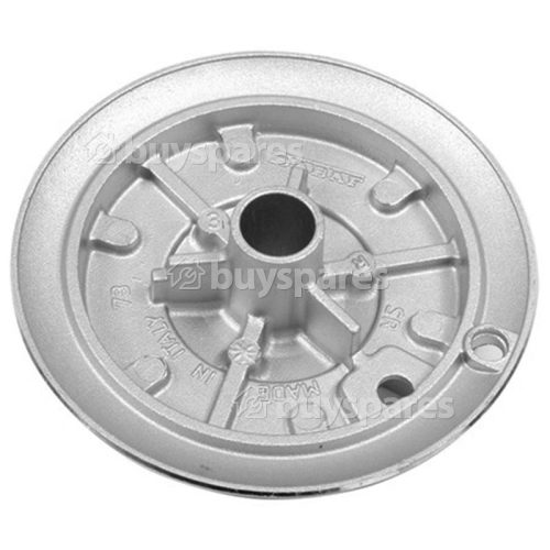 Delonghi Medium Burner Head - Rear Right/ Rear Left | BuySpares