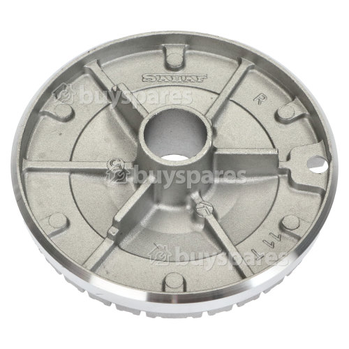 Whirlpool Large Burner Base : Sabaf