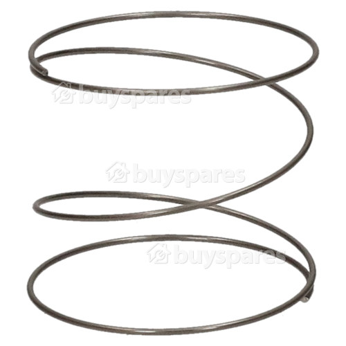 Indesit Control Knob Disc Spring