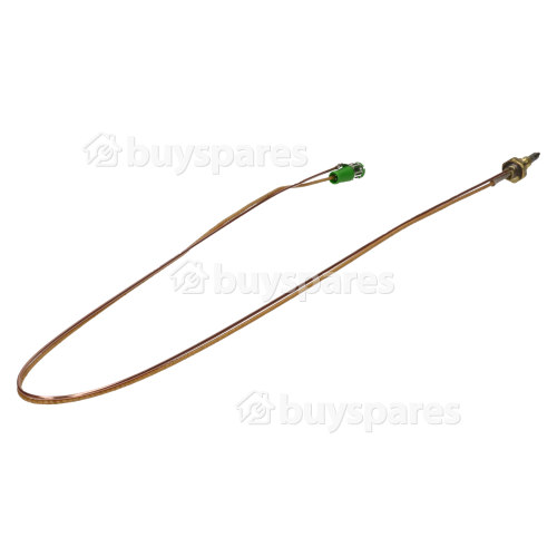 Delonghi Burner Thermocouple: Length 600mm