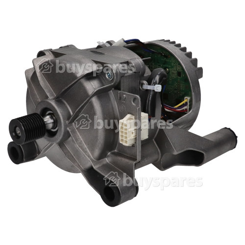 Waschmaschinen-Gleichstrommotor (ohne Bürsten) | BuySpares Germany