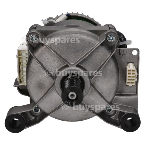 Waschmaschinen-Gleichstrommotor (ohne Bürsten) | BuySpares Germany