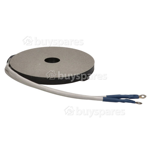 160MM Dia. Ceramic Induction Coil Hotplate Ring