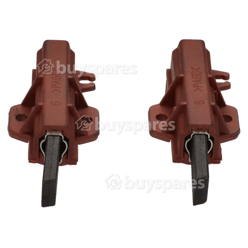 Hoover Carbon Brushes