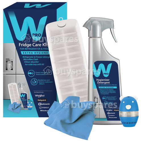 Wpro Fridge Freezer Care Kit