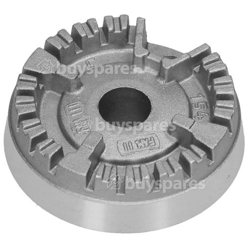 SC66MCW2 Small / Auxiliary Burner Head : Sabaf