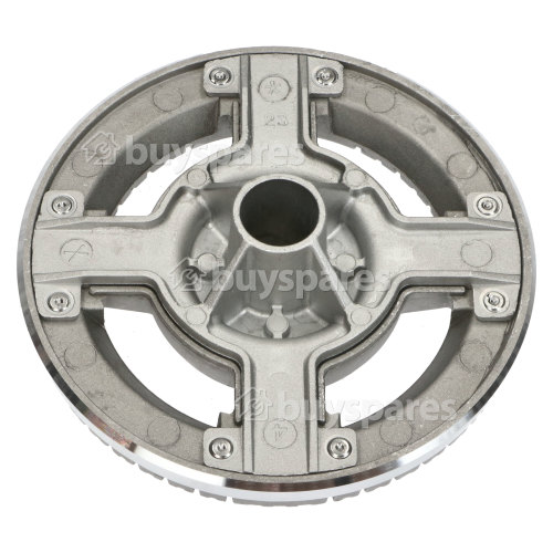 Balay Wok Burner Head