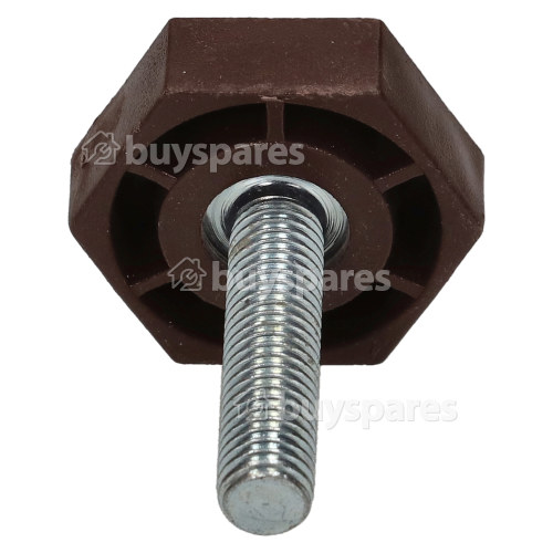 Creda Adjustable Foot
