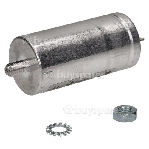 Hotpoint Wäschetrockner-Kondensator 7.5µF | BuySpares Germany 