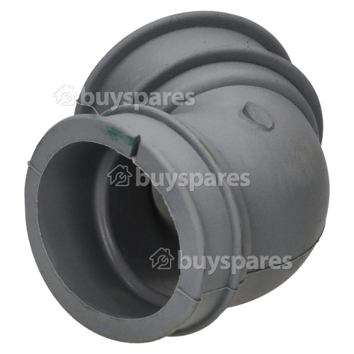 Haier Motor Pump Connecting Bend / Angle Valve Hose