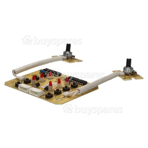 Delonghi Control PCB