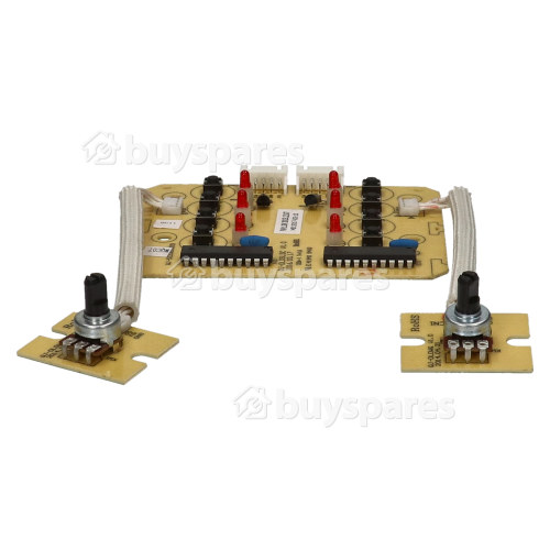 DeLonghi Toaster-Steuerplatine PCB