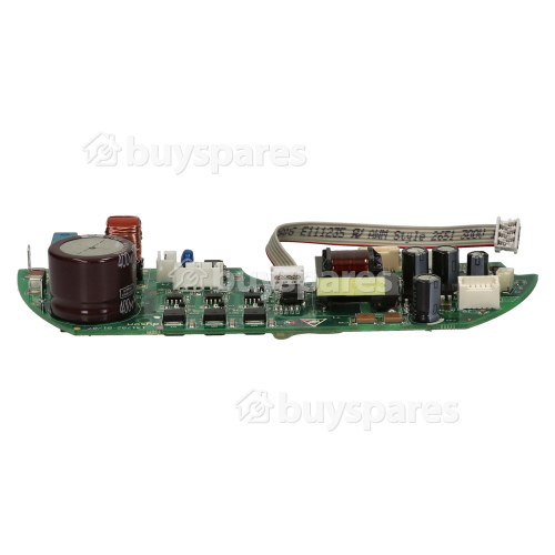 Dyson TP02 (Iron/Blue) Main PCB Assembly