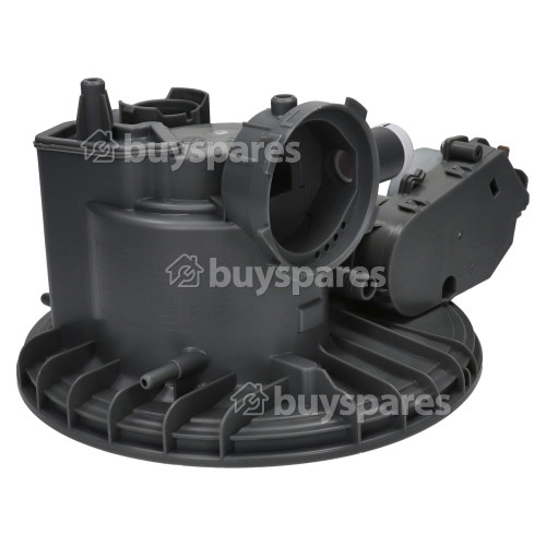 Sump Assembly