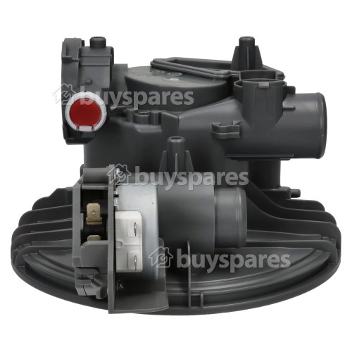 Sump Assembly