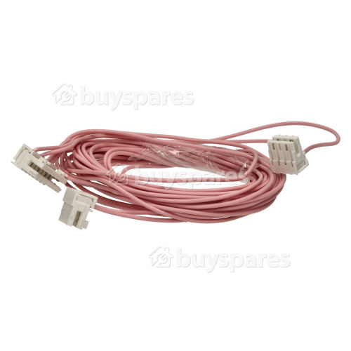 Hotpoint-Ariston Dispenser Wiring