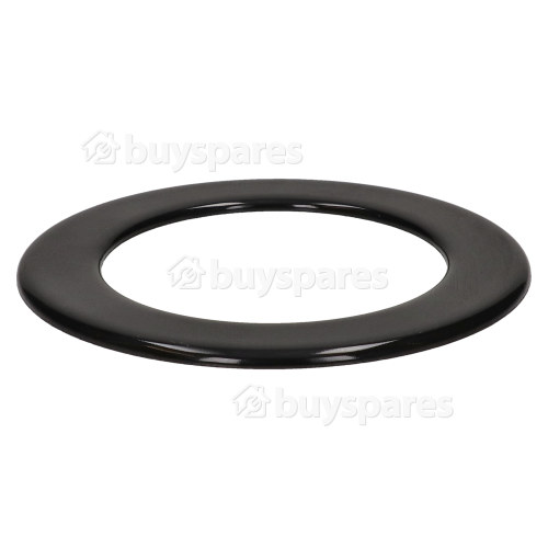 Flavel Wok Burner Outer Cap : 130MM Outer. 90MM Inner.