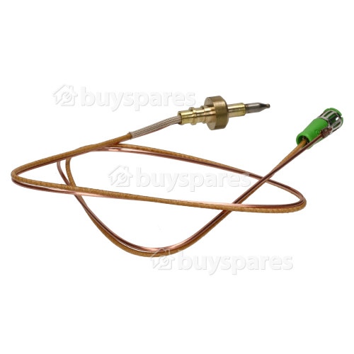 Stoves Hob Thermocouple - 500mm