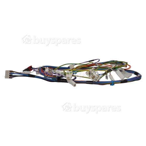 Grundig GNF11510 Mese Cable Harness