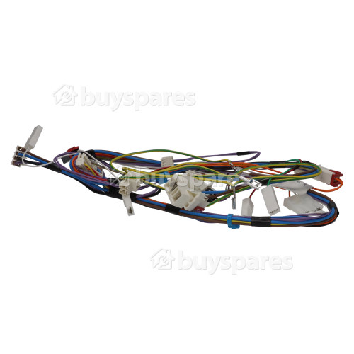 Grundig GNF11510 Mese Cable Harness