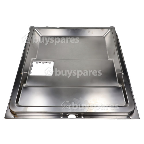 Inner Door-yd Assembly-2(nvs)