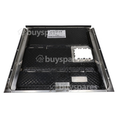 Inner Door-yd Assembly-2(nvs)