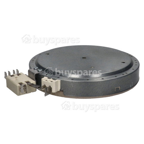 DeLonghi Small Ceramic Hob Hotplate Element - 1200W