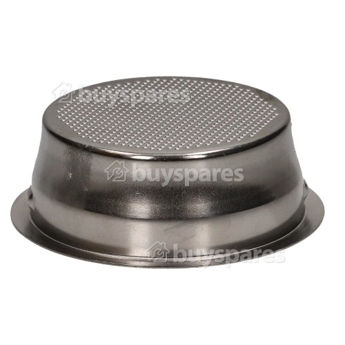 Grand Filtre 2 Tasses De Cafeti&egrave;re Delonghi