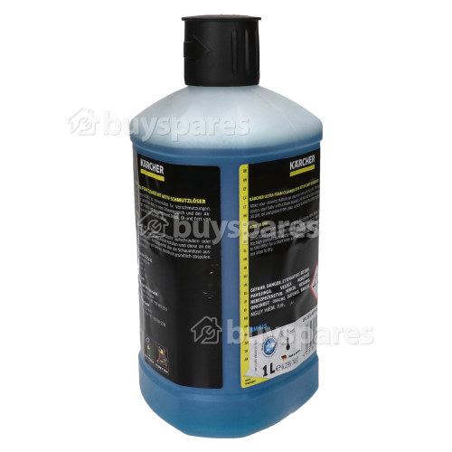 Karcher Car & Bike 3-in-1 Ultra Foam Cleaner - 1 Litre