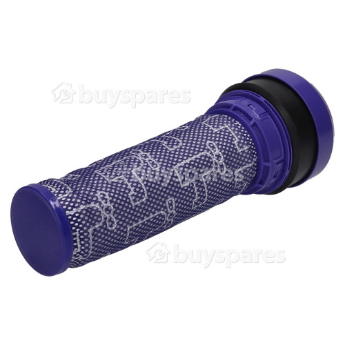 Filtro Pre-Motor De Aspiradora - Compatible Dyson