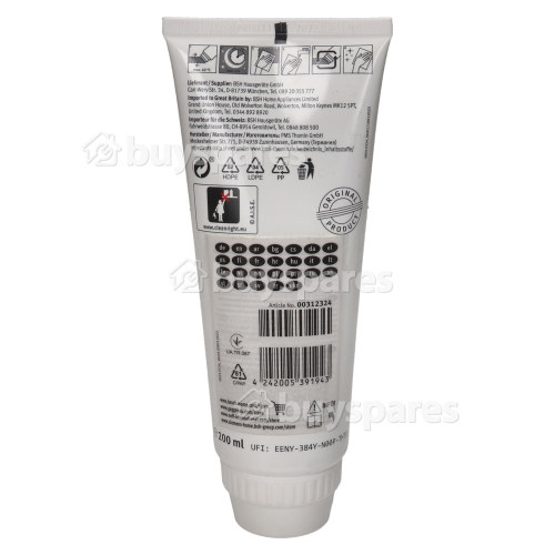 Bosch Neff Siemens K2R Oven Cleaner BuySpares