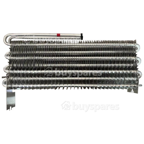 Wing Slice Evaporator Part