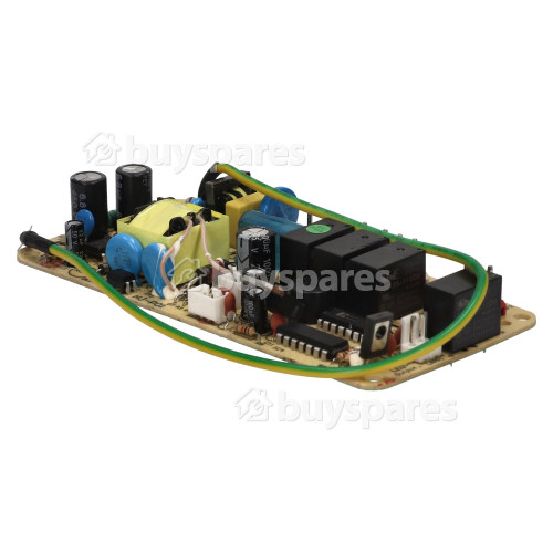 Hoover Dunstabzugshauben-Hauptplatine | BuySpares Germany 