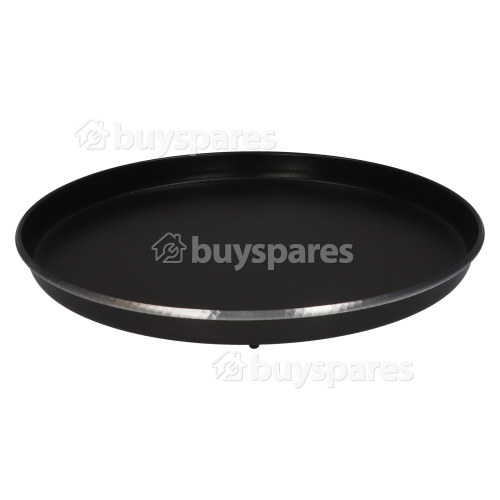 Grand Plat Crisp De Micro-Ondes - &Oslash;32 Cm - Wpro