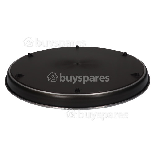 Grand Plat Crisp De Micro-Ondes - &Oslash;32 Cm - Wpro