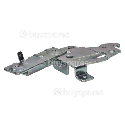 Right Hinge Assembly