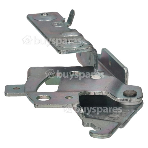 Right Hinge Assembly