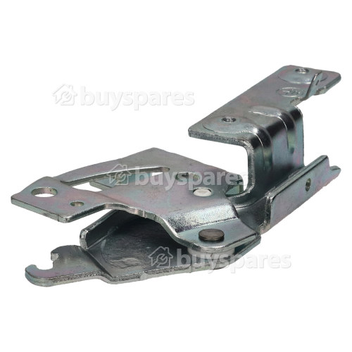 Right Hinge Assembly