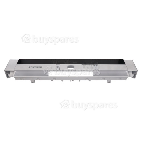 Grundig GNF11510 Control Panel Fascia