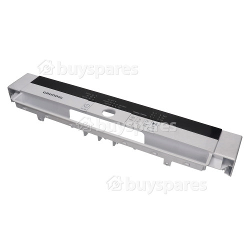 Grundig GNF11510 Control Panel Fascia