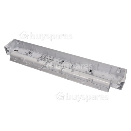 Grundig GNF11510 Control Panel Fascia