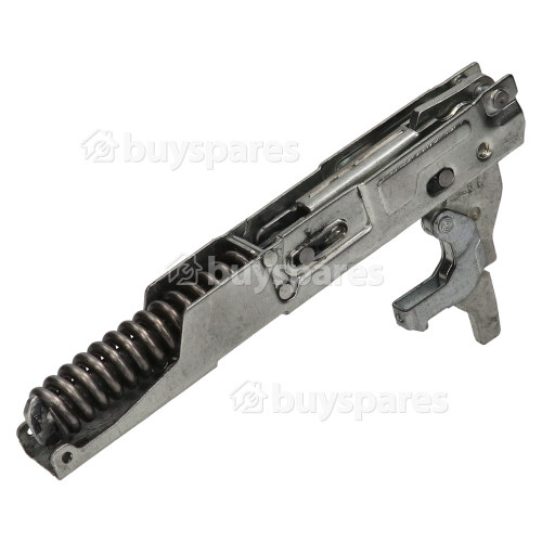 Hoover Door Hinge