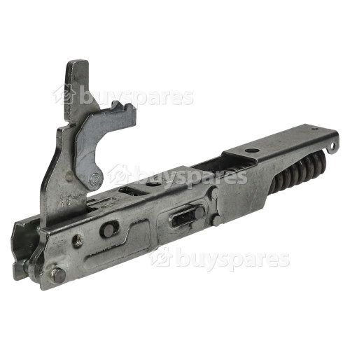 Hoover Door Hinge