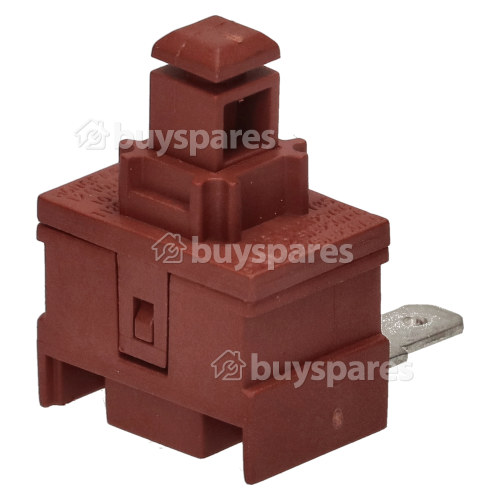 Electrolux Push Button Switch (SQ)
