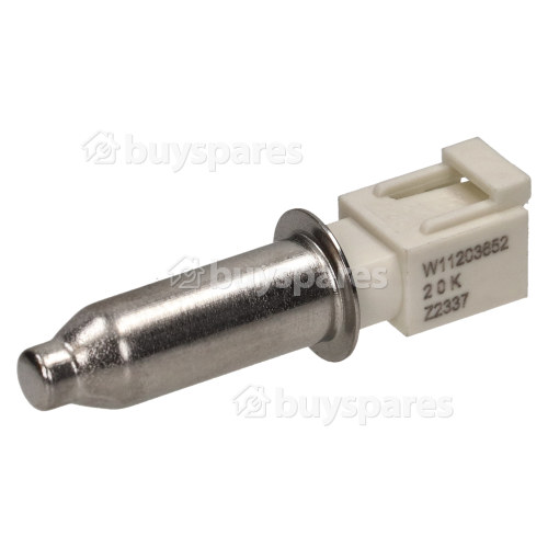 Thermistance Ctn De Lave-linge S&eacute;chant : 162002 707 00 W 125 X (FR) Indesit