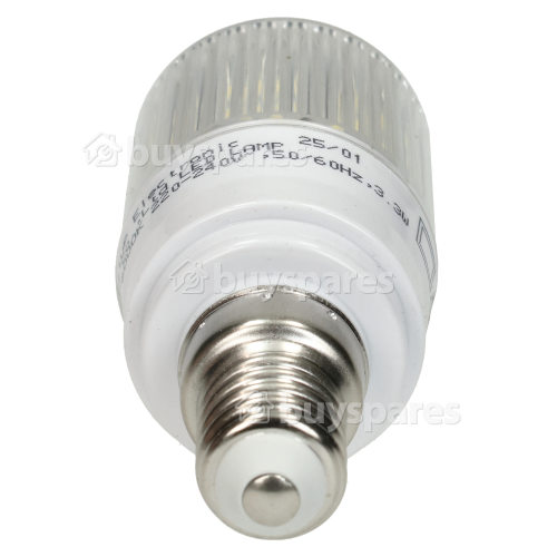 Asko Lamp LED E14 3W 6000K